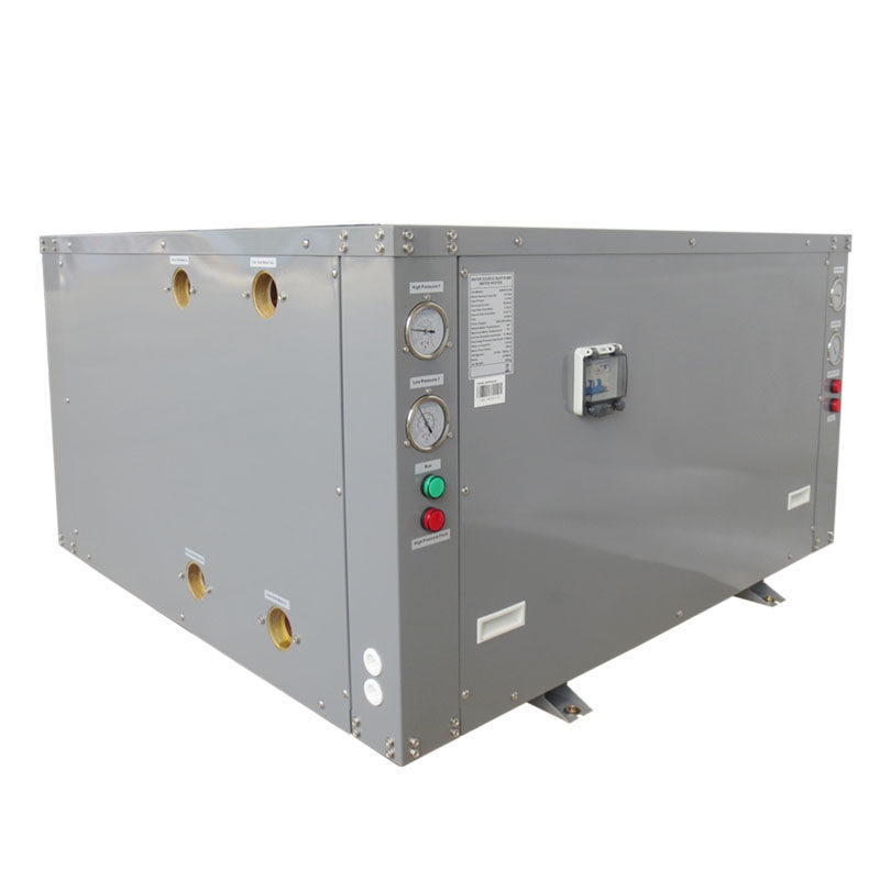 O.S.B. Heat Pump | China Professional Heat Pump Manufacturer